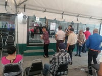 Inicia pago de programas del Bienestar para Adultos Mayores y personas con discapacidad