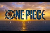 Nico Robin y Crocodile se unen al live action de One Piece en Netflix