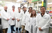 UNAM desarrolla vacunas contra el cáncer de mama