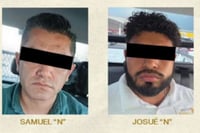 Vinculan a proceso a presuntos implicados en el asesinato de Carlos Manzo