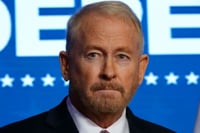 Ronald Johnson facilita llamada productiva entre Sheinbaum y Trump