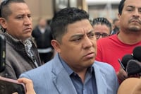 Gobernador de SLP frena reforma electoral tras polémica nacional