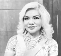 Cinco minutos con Pilar... LA LETRA TAMBIÉN SE HEREDA