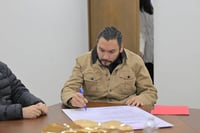 Monclova consolida agenda conjunta en derechos humanos