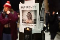ONU pide investigación por muerte de mujer durante redada del ICE en Minneapolis