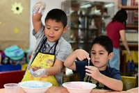 Talleres Mini Pape impulsa la creatividad infantil en Monclova