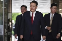 Fiscalía pide pena de muerte para Yoon Suk Yeol en Corea