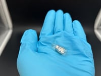 Nueva pastilla puede informar cuando la has ingerido