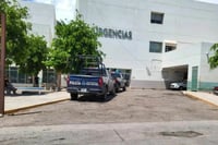 Atacan con machete a joven en Ahome; Fiscalía de Sinaloa abre investigación