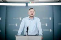 Groenlandia reafirma su vínculo con Dinamarca ante presión de EU