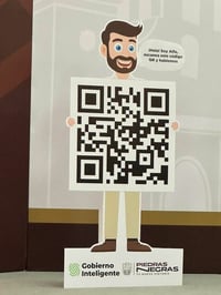 28 solicitudes recibidas en 24 horas por la nueva app Alfa en Piedras Negras