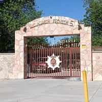 Nueva intoxicación en la Técnica 5; escuela suma múltiples incidentes a lo largo de los años