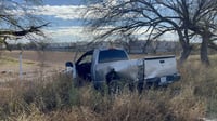 Choque entre camionetas en bulevar Venustiano Carranza no deja heridos