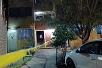 Mujer es encontrada muerta con huellas de violencia en departamento de Zapopan, Jalisco 