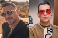 Christian Nodal homenajea a Yeison Jiménez tras su muerte a los 34