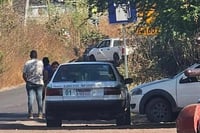 Fiscalía confirma multihomicidio de un padre y sus tres hijos en Michoacán