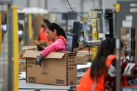 Empleo formal en México llega a 26.5 millones tras ajuste de la STPS