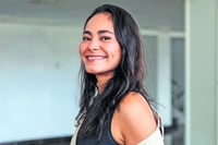 Marvel confirma a Mabel Cadena en Avengers: Doomsday