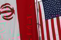 Irán asegura tener "sorpresas efectivas" ante posible agresión de EU