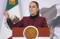 Sheinbaum defiende fideicomisos vigentes tras fallo de la SCJN