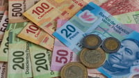 Peso alcanza su mejor nivel desde julio tras datos de inflación en EU