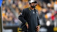 Mike Tomlin deja los Steelers tras 19 temporadas como head coach