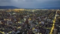 Argentina cierra 2025 con inflación de 31.5%, la más baja desde 2017