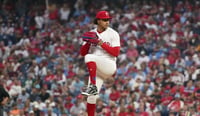 Phillies anuncian que Taijuan Walker jugará con México en Clásico Mundial