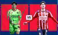 Chivas presume dato de superioridad ante Bravos que aseguraría un resultado positivo esta noche