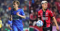 ¿Aún hay boletos para el partido Cruz Azul vs Atlas en Puebla?