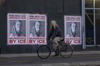 Dimiten seis fiscales federales en Minneapolis por caso ICE