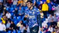 América anuncia la salida de Javairo Dilrosun