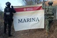 Semar y SSPC neutralizan 7 explosivos en Culiacán, Sinaloa