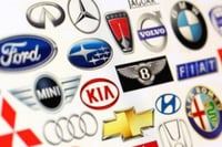 ¿Tu auto está en la lista? Las marcas más quejadas ante Profeco