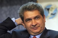 Tribunal ampara a Yarrington y anula auto de formal prisión