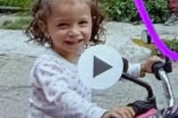 Localizan con vida a niña sustraída tras doble feminicidio en Cuautitlán, Estado de México