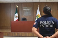 Cuando el juez cambia de asiento