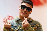 El Malilla pospone shows en EU por seguridad de fans