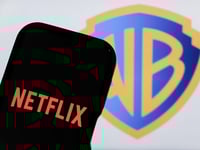 Netflix prepara oferta en efectivo por Warner Bros Discovery