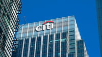 Citigroup reporta crecimiento anual de 13% en utilidades durante 2025