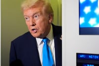 Trump “fue demasiado lejos”, opinan estadounidenses