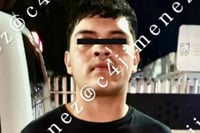 Capturan a 'El Chucky', miembro de la UJ-40, vinculado a asesinato de integrante de La Anti Unión