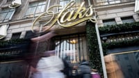 Bancarrota de Saks Global sacude al sector del lujo en Estados Unidos