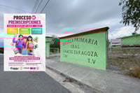 Arrancan preinscripciones 2026-2027 en Coahuila