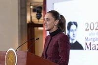 Sheinbaum reconoce golpe al 'Tren de Aragua' en CDMX y coordinación con la FGR