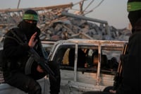 EU activa la Fase Dos en Gaza y apunta directamente a Hamas