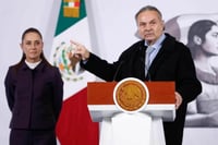 Infonavit reporta 319 mil viviendas contratadas y avanza en meta sexenal