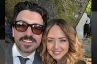 Quién es Luis Carlos Origel, nuevo amor de Andrea Legarreta