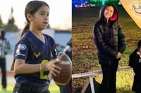 Pierde la vida Liah Fernanda la niña que luchó hasta el final