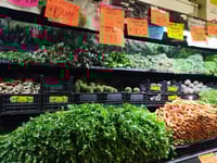 Incrementos en insumos impactarán precios a partir de febrero: Canaco